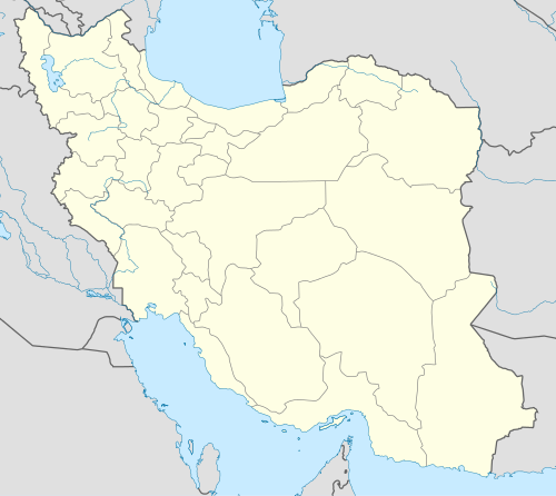 Angas, Iran